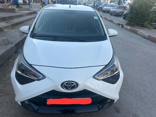 Toyota Aygo 2020 
