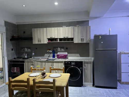 Location vacances Appartement F3 Oran Oran