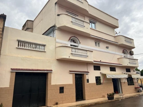 Vente Villa Aïn Témouchent El malah