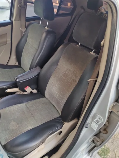 Suzuki Swift Dzire 2014 