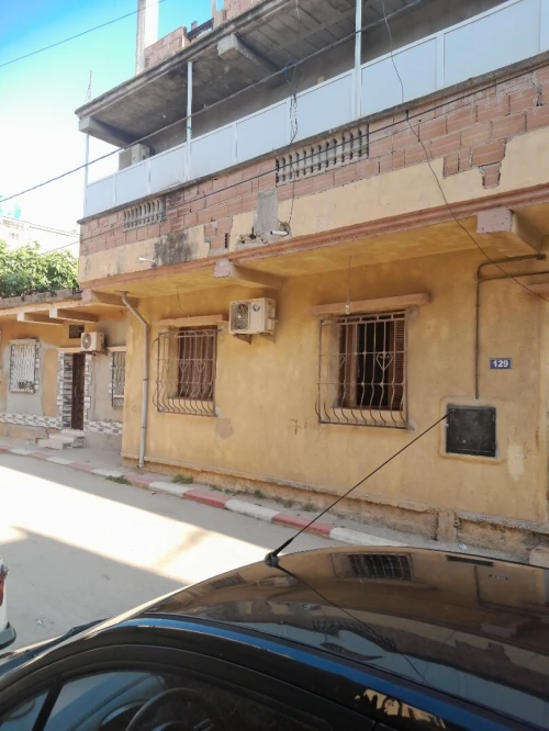Vente Villa Blida Ouled selama