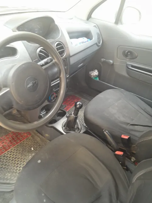 Chevrolet Spark 2012 Spark