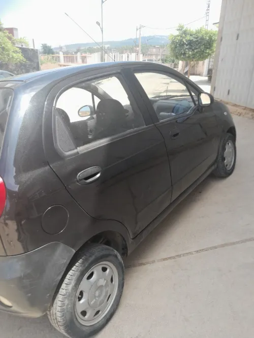 Chevrolet Spark 2012 Spark