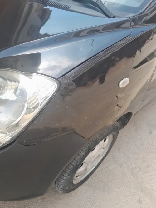 Chevrolet Spark 2012 Spark