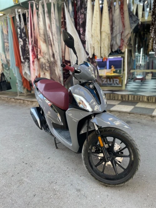 Sym St 2026 2026