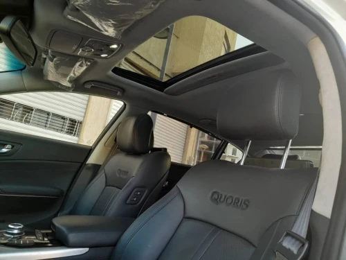 Kia Cerato 2020 QUORIS