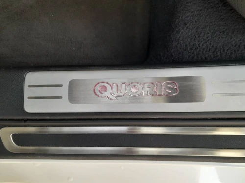 Kia QUORIS 2020 LIMOUSINE