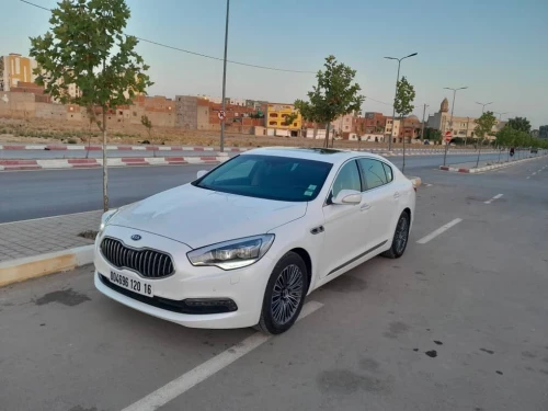 Kia Cerato 2020 QUORIS