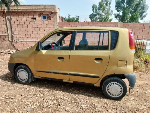 Hyundai Atos 1999 Atos