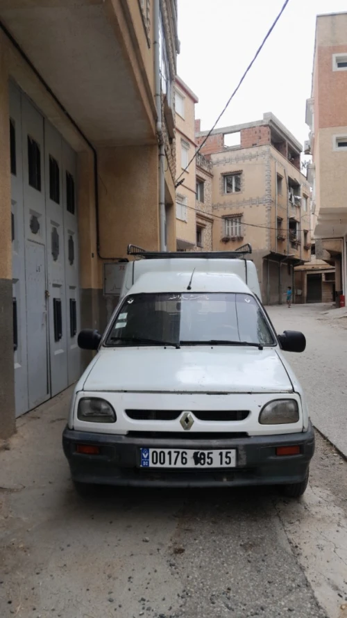 Renault Express 1995 Express