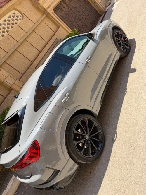 Audi RS3 2024 Rs Q3