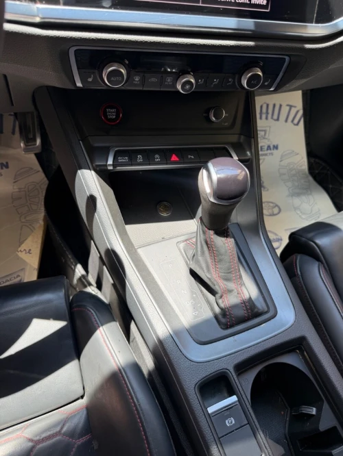 Audi RS3 2024 Rs Q3
