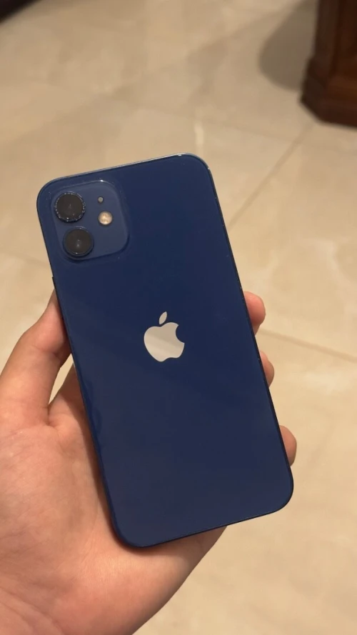 Appel Iphone12