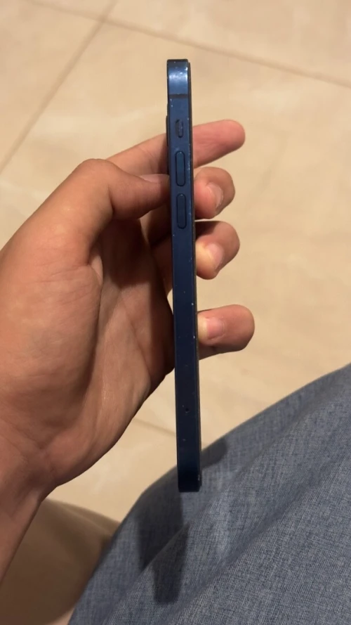 Appel Iphone12