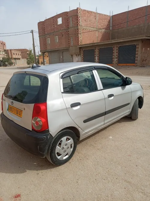 Kia Picanto 2008 