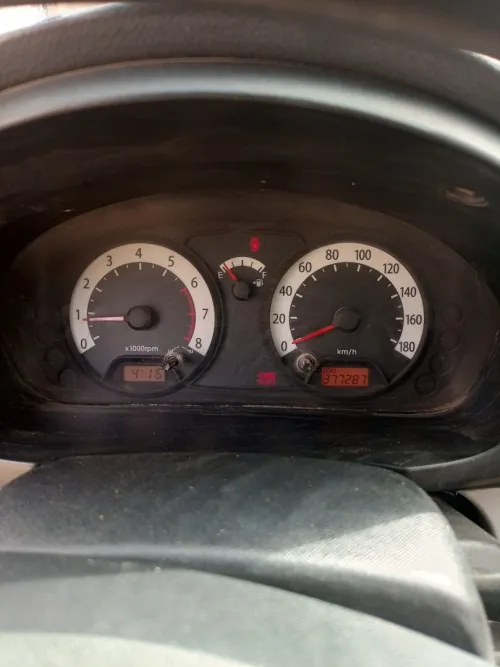 Kia Picanto 2008 