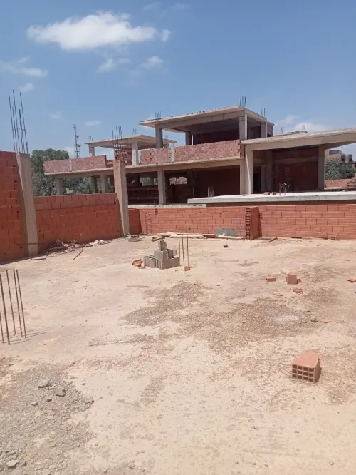 Vente bien immobilier Tlemcen Tlemcen