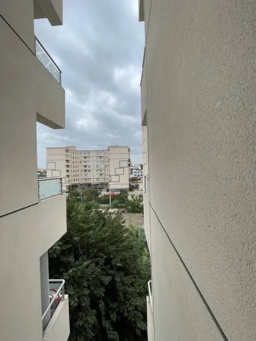 Vente Appartement F3 Alger Bordj el kiffan