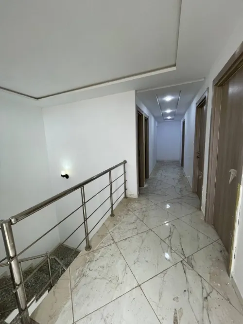 Vente Appartement F5 Alger Bordj el kiffan