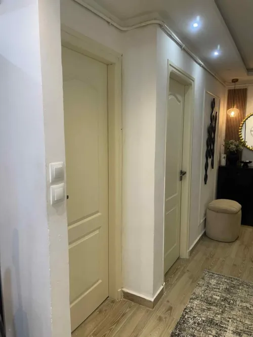 Vente Appartement F3 Alger Bordj el kiffan