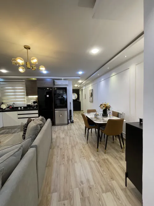 Vente Appartement F3 Alger Bordj el kiffan