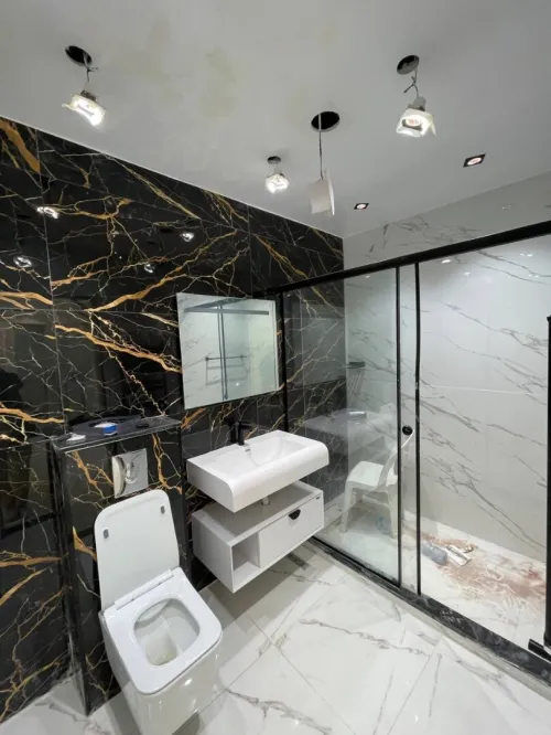 Vente Appartement F3 Alger Bordj el kiffan