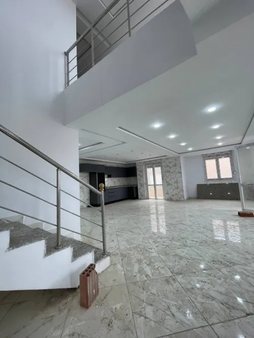Vente Appartement F3 F5 F9 Alger Bordj el kiffan