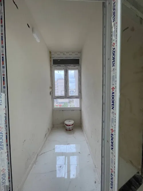Vente Appartement F3 Alger Bordj el kiffan