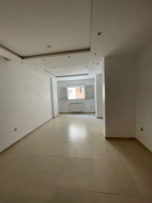 Vente Appartement Niveau de villa F2 F3 Alger Bordj el kiffan
