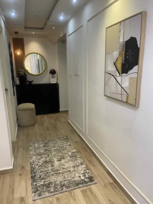 Vente Appartement F3 Alger Bordj el kiffan