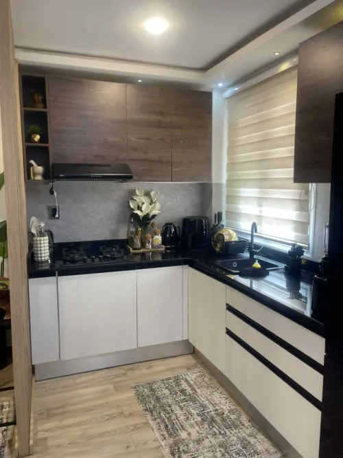 Vente Appartement F3 Alger Bordj el kiffan