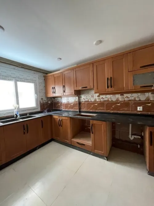 Vente Appartement Niveau de villa F2 F3 Alger Bordj el kiffan