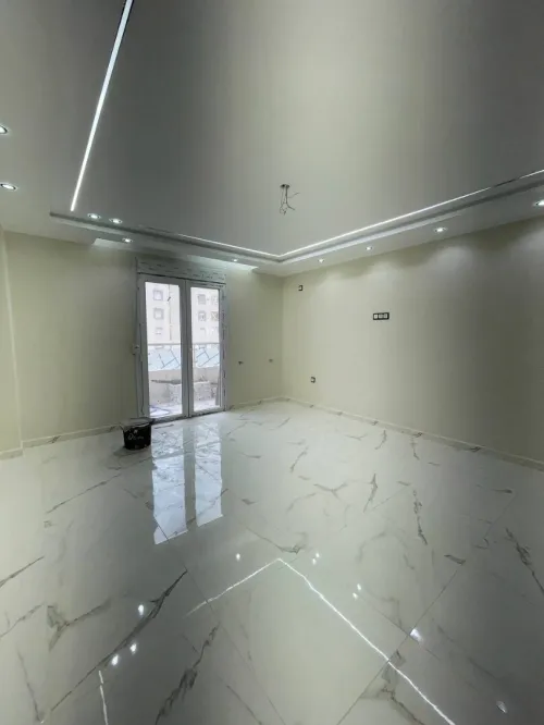 Vente Appartement F3 Alger Bordj el kiffan