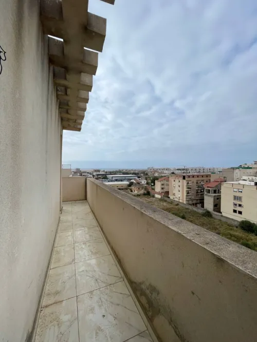 Vente Appartement F3 F5 F9 Alger Bordj el kiffan