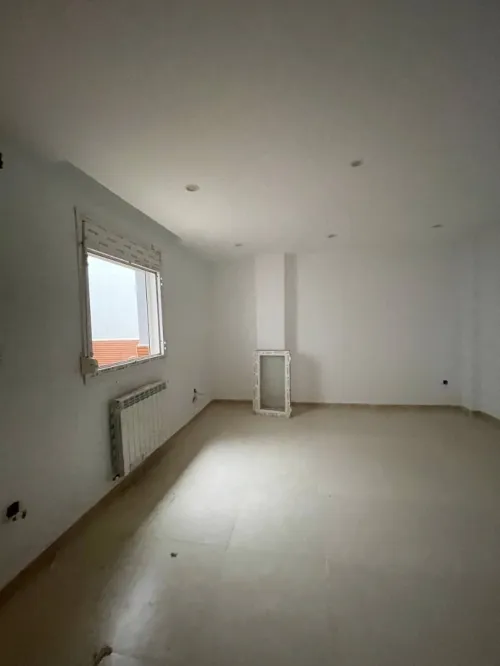 Vente Appartement Niveau de villa F2 F3 Alger Bordj el kiffan