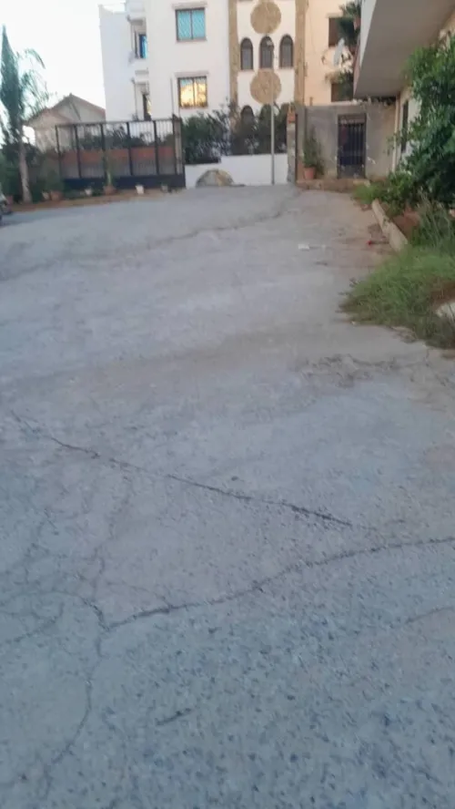 Vente Appartement F4 Alger Draria