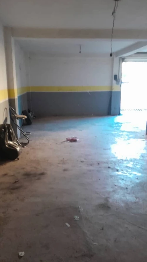 Vente Local Alger Draria