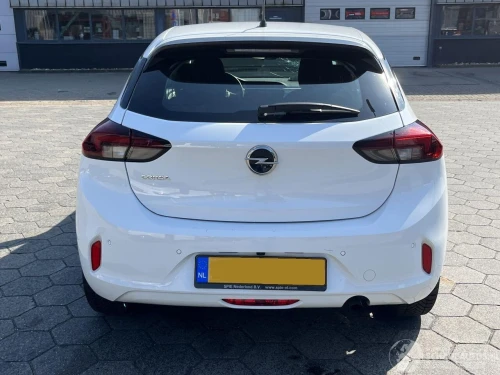 Opel Corsa 2022 Corsa
