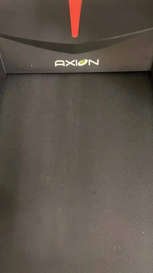 Tapis roulant AXION JOG T4 NEUF