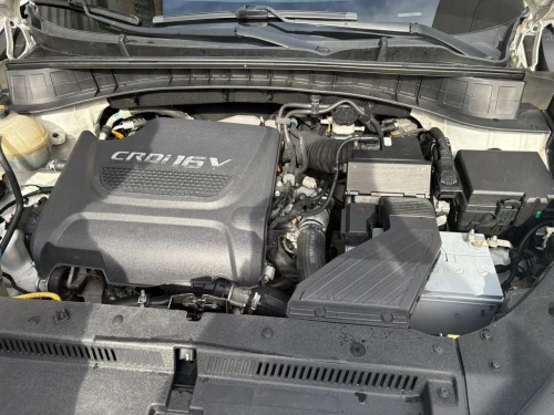 Hyundai Tucson 2018 Style