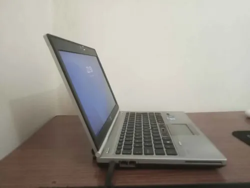 HP elitebook 2570p