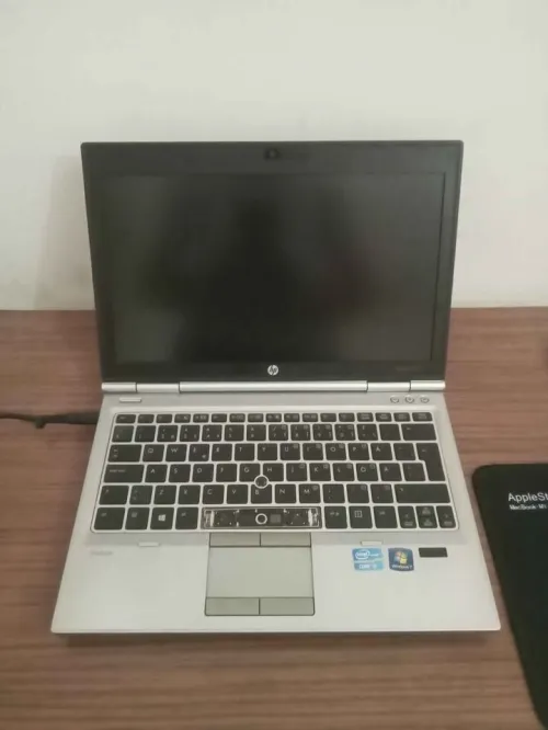 HP elitebook 2570p