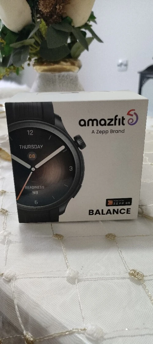 Amazfit balance version Globale jamais porté