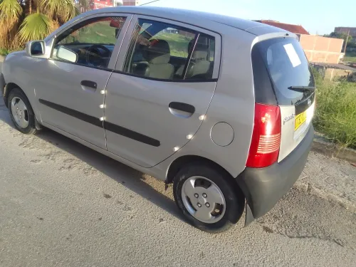 Kia Picanto 2007 