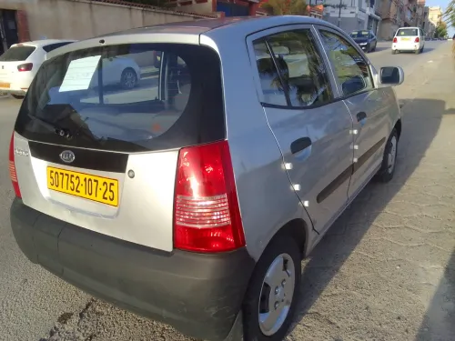 Kia Picanto 2007 
