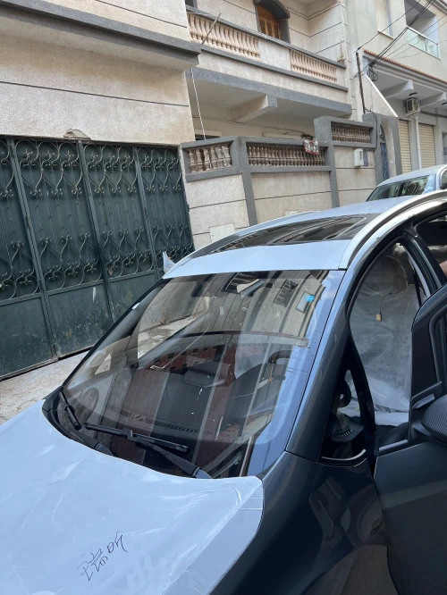 Livan X3 Pro  2026 Automatique (Avec toi ouvrant )