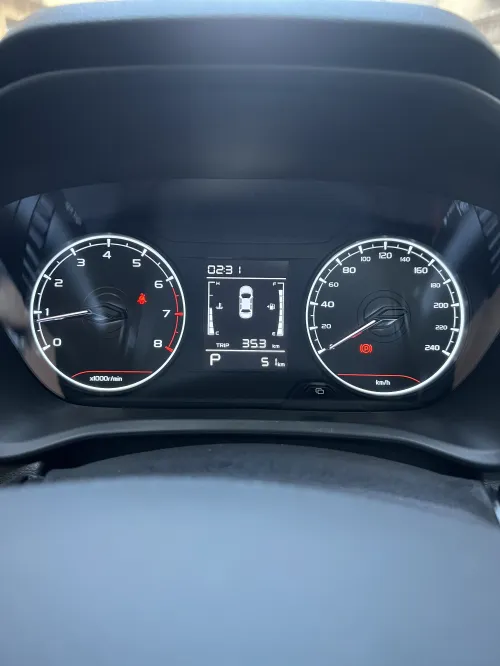 Livan X3 Pro  2026 Automatique (Avec toi ouvrant )