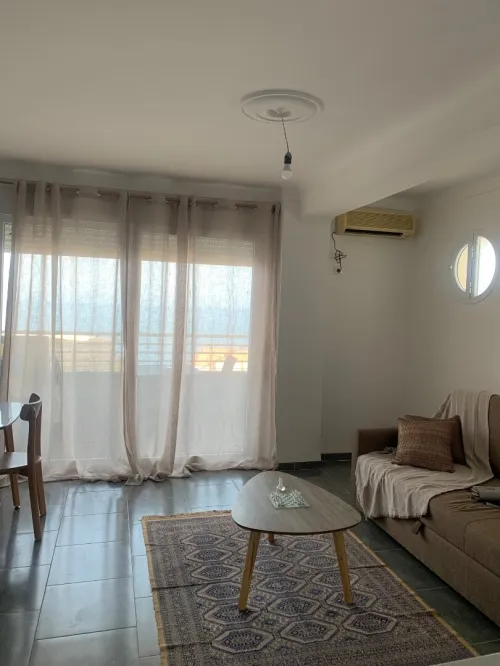 Location vacances Appartement F2 Béjaïa Bejaia
