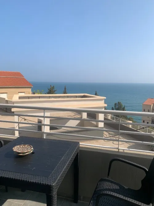 Location vacances Appartement F2 Béjaïa Bejaia