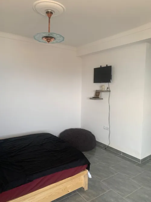 Location vacances Appartement F2 Béjaïa Bejaia